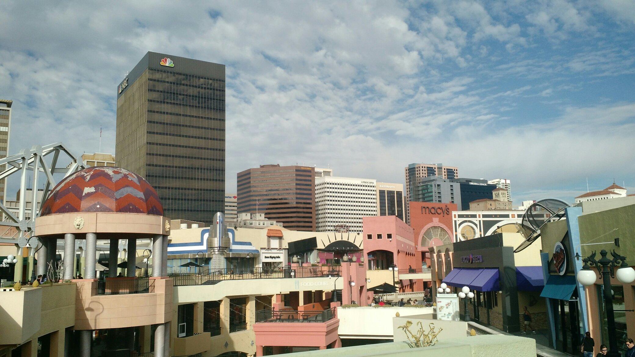 Levi's store store horton plaza