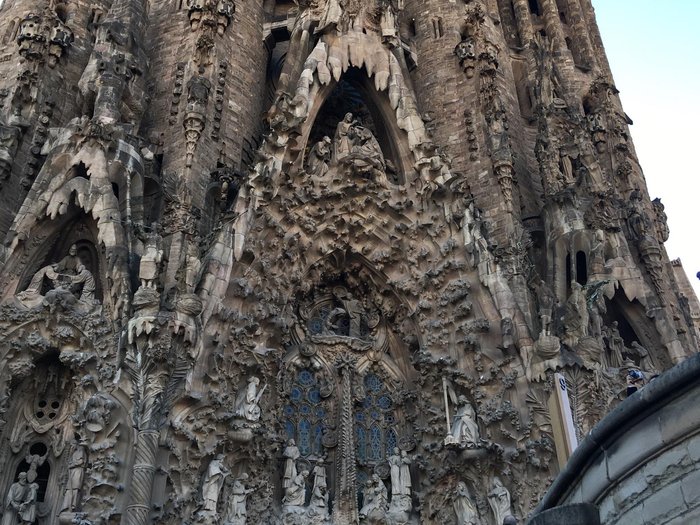 Imagen 12 de Sagrada Familia Home