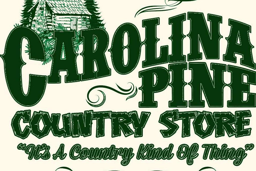 Carolina Pine image