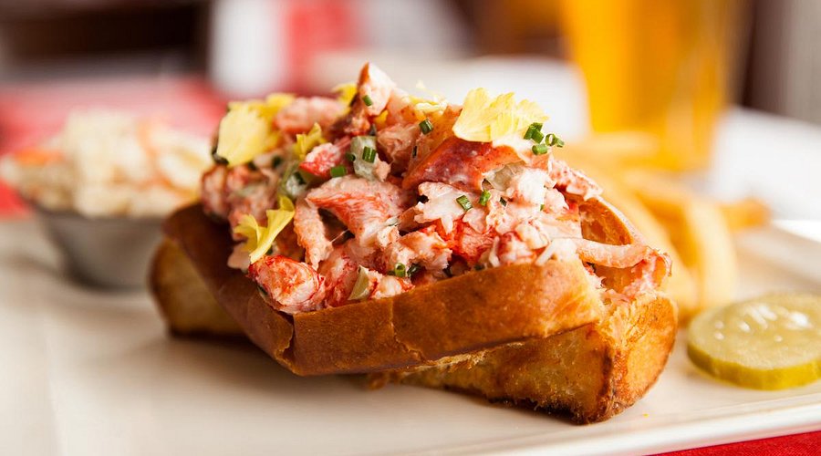 Shaw's Crab House