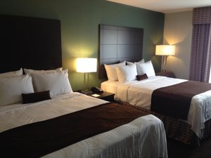 Room & Suite