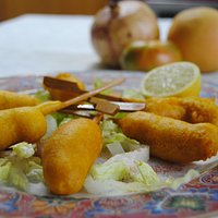 Caballitos