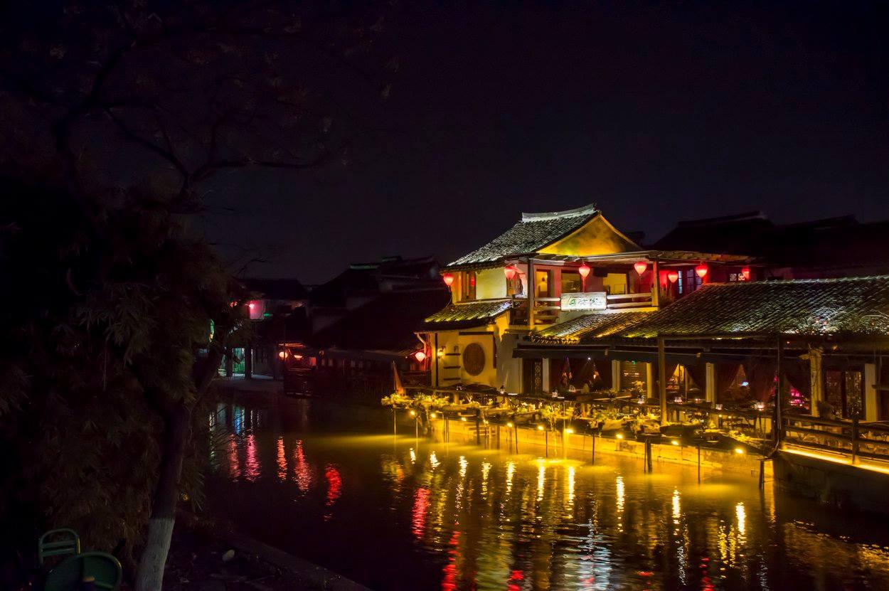 THE 10 BEST Zhejiang Sights & Historical Landmarks to Visit