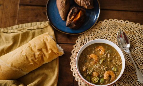 Gumbo