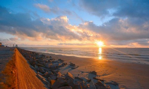 Galveston, TX
