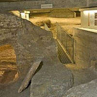 Necropoli Etrusca di Strozzacapponi