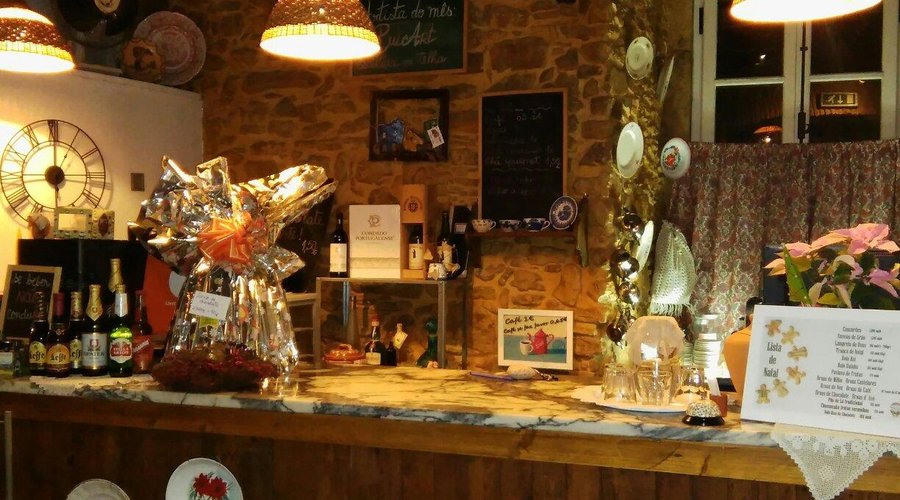 Cantos,recantos e encantos da Mercearia do Prato