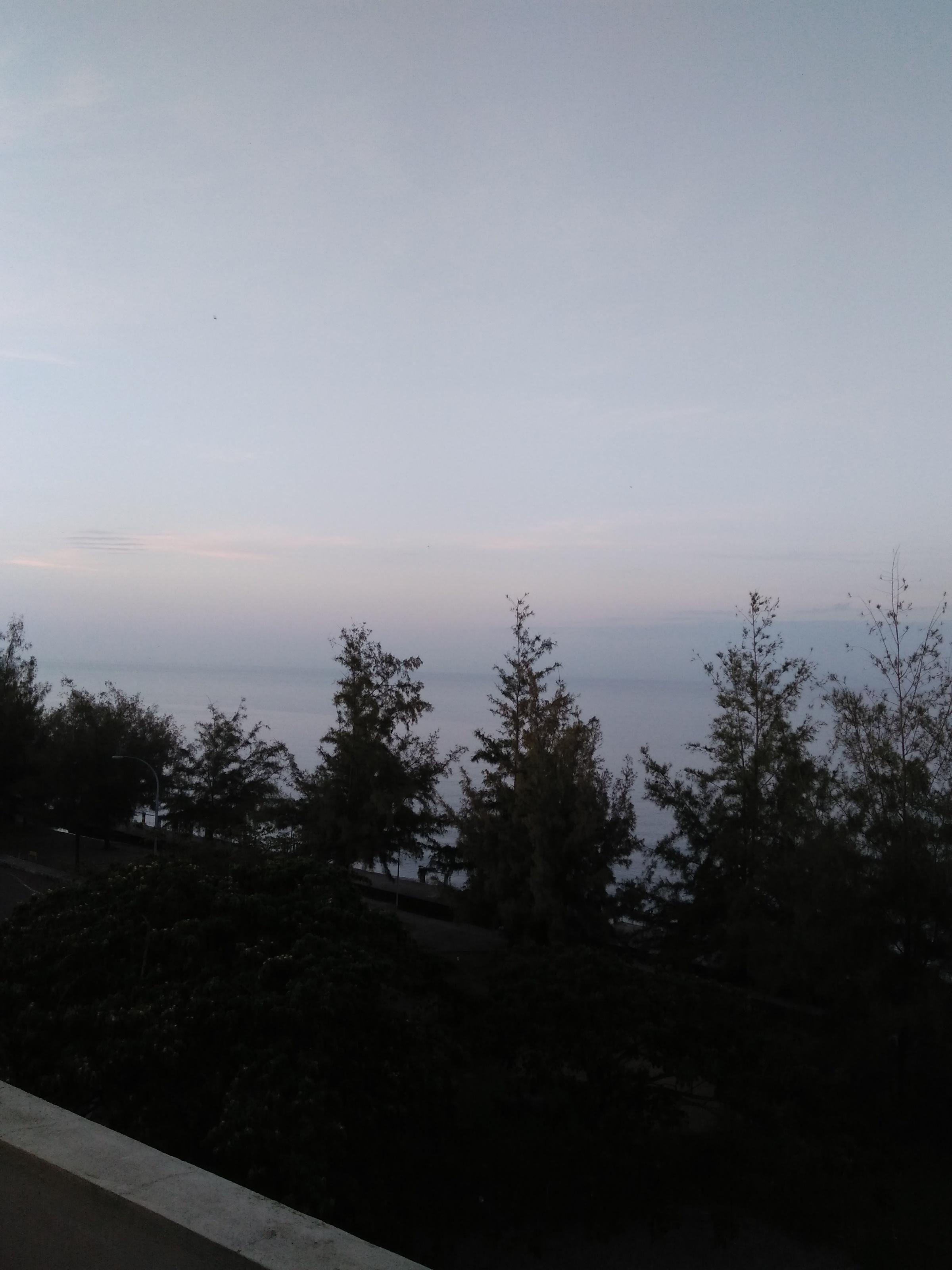 Hotel photo 6 of Pontian Garden Hotel.