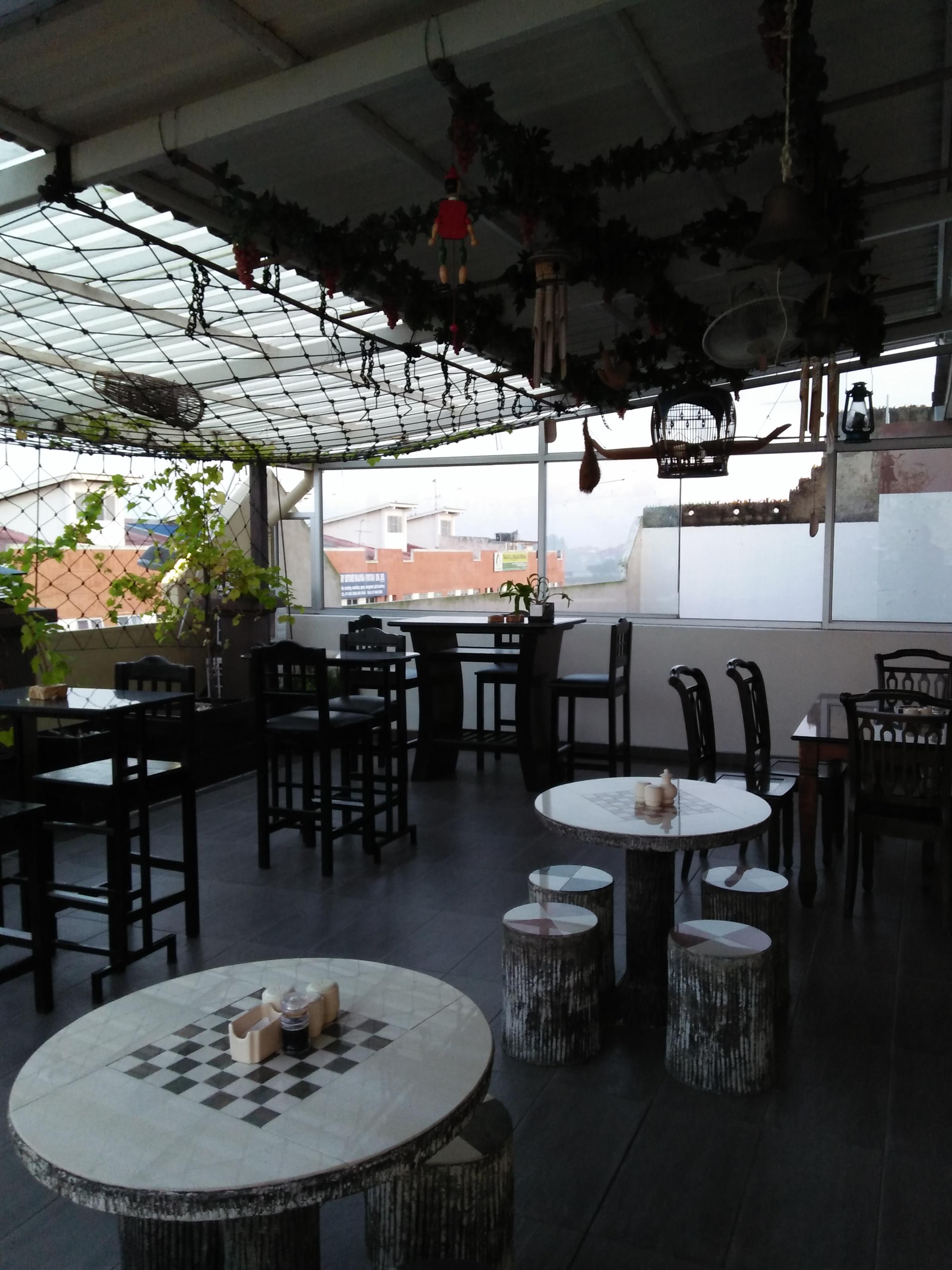 Hotel photo 7 of Pontian Garden Hotel.