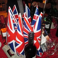 NYE 2015/16