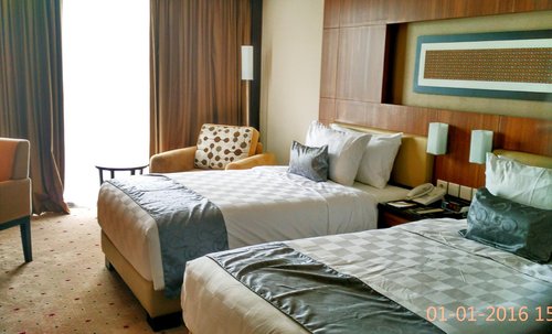 BEST WESTERN PREMIER LA GRANDE HOTEL $47 ($̶1̶7̶2̶) - Bandung Hotel ...