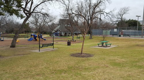Farmers Branch review images