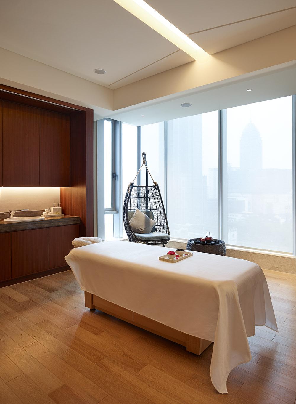 Hotel photo 18 of Hyatt Regency Wuxi.