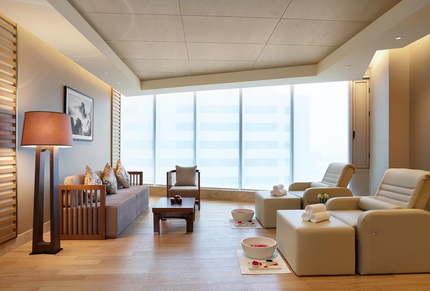 Hotel photo 24 of Hyatt Regency Wuxi.