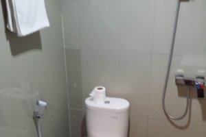 Habitación y suite