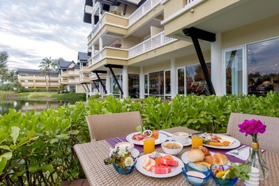 Hotel photo 31 of Angsana Laguna Phuket.