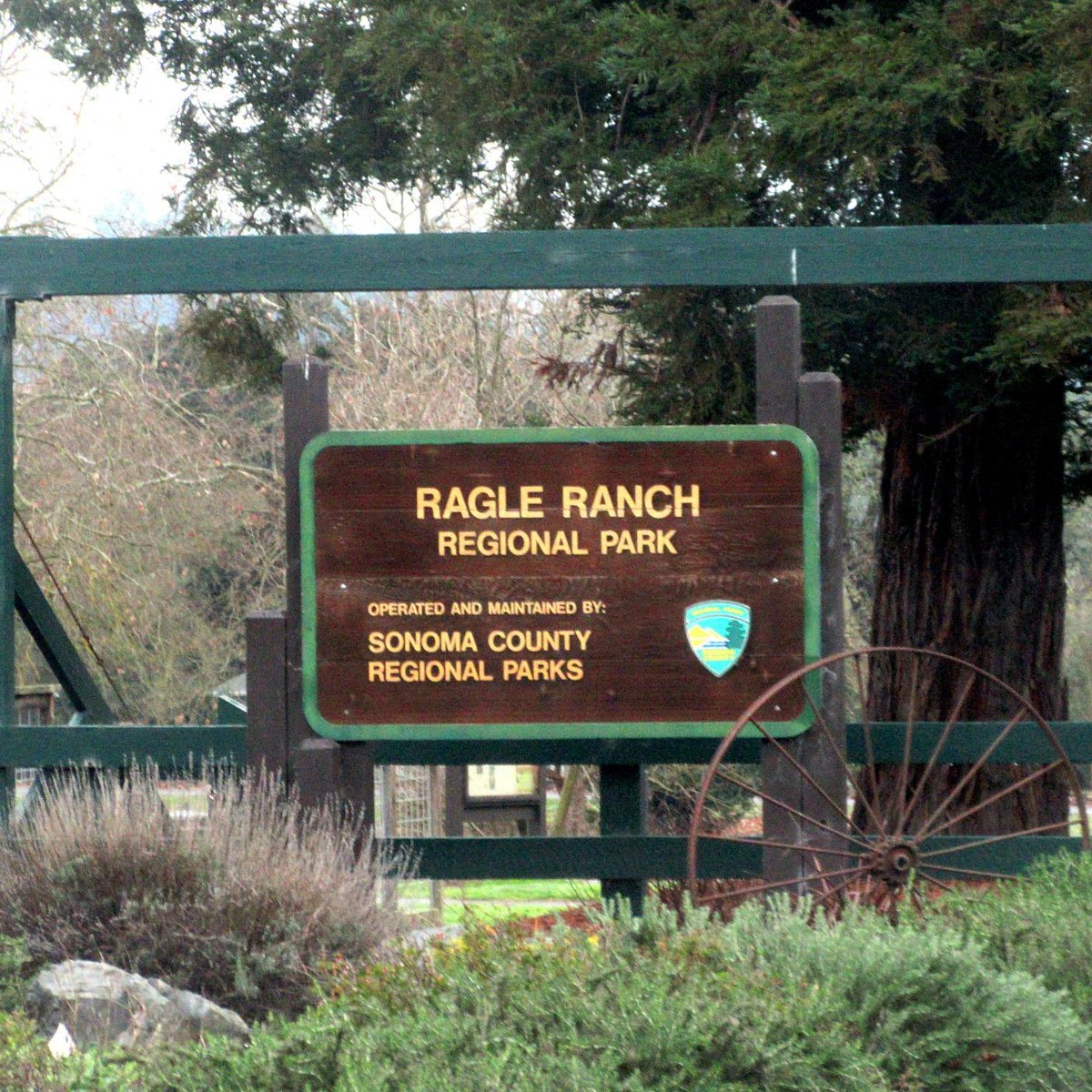 Sonoma County Regional Parks