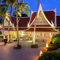 Baan Talay Restaurant