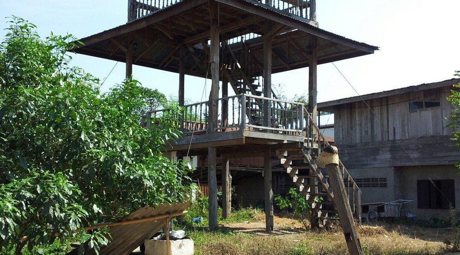 Chiangkhan View Tower