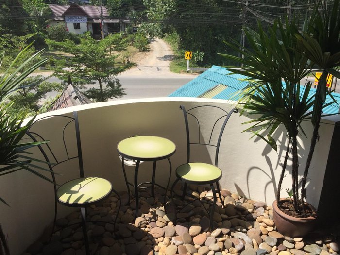 MINTY'S FOLLY - Krabi Guest house Reviews