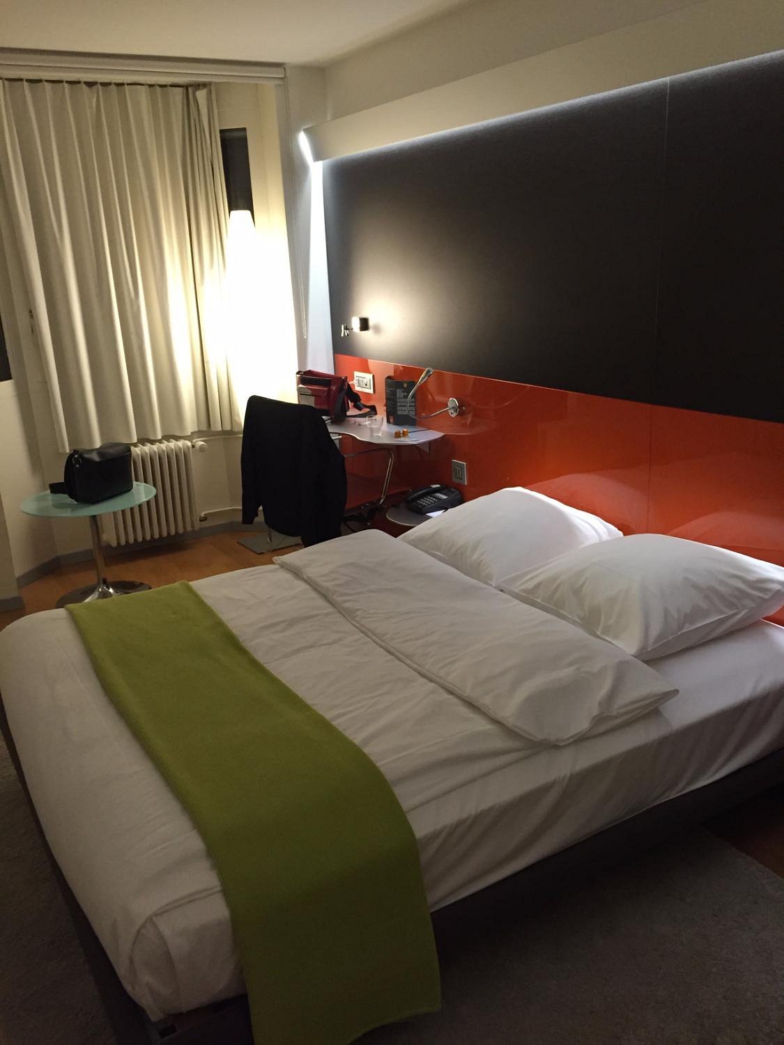 DESIGN HOTEL F6 Updated 2024 Prices & Reviews (Geneva, Switzerland)