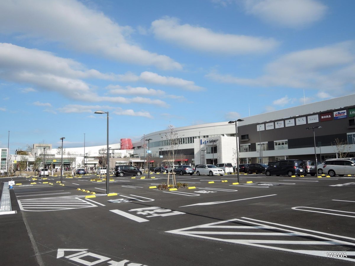 22年 ららぽーと立川立飛 行く前に 見どころをチェック トリップアドバイザー