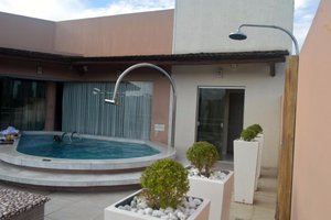 Quarto e suite