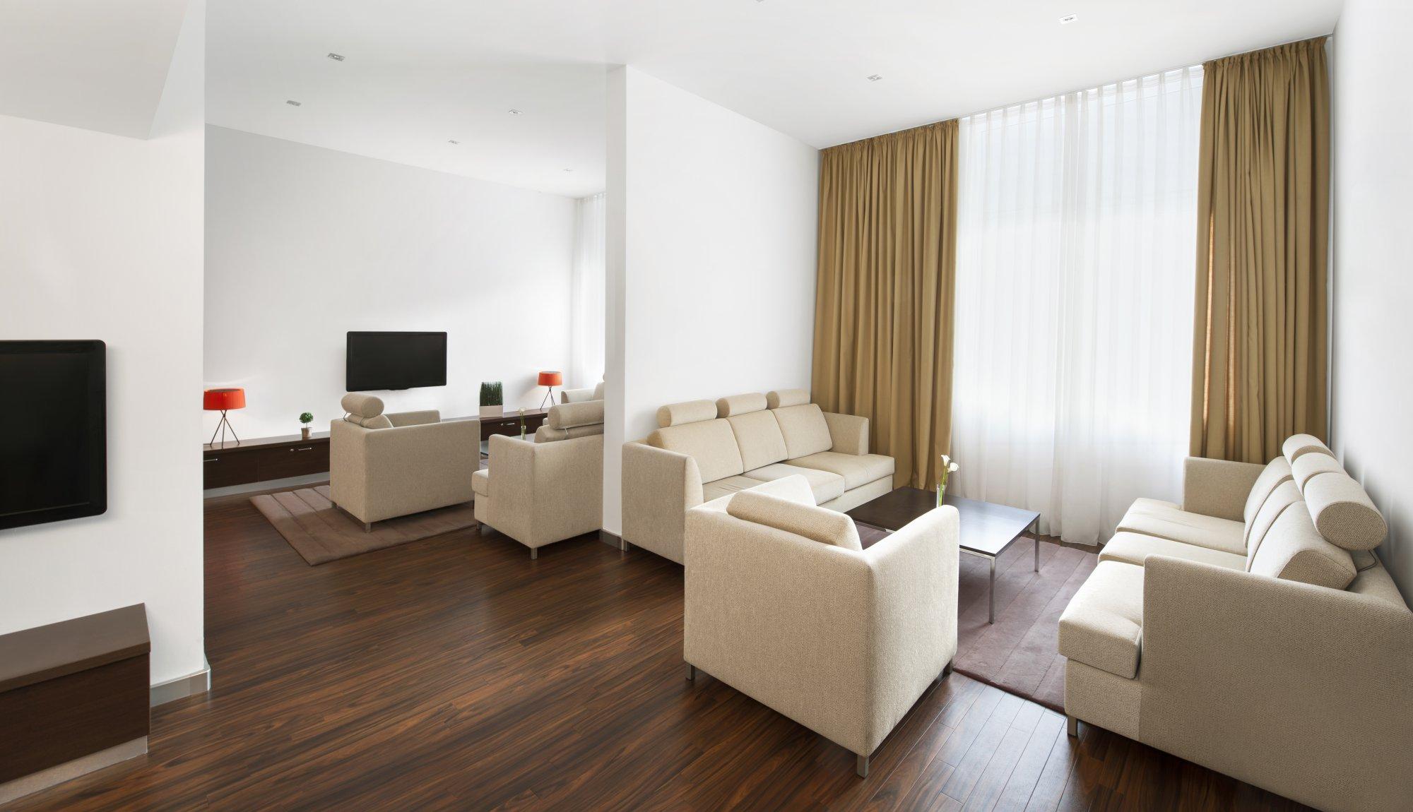 Hotel photo 15 of NH Frankfurt Airport West.
