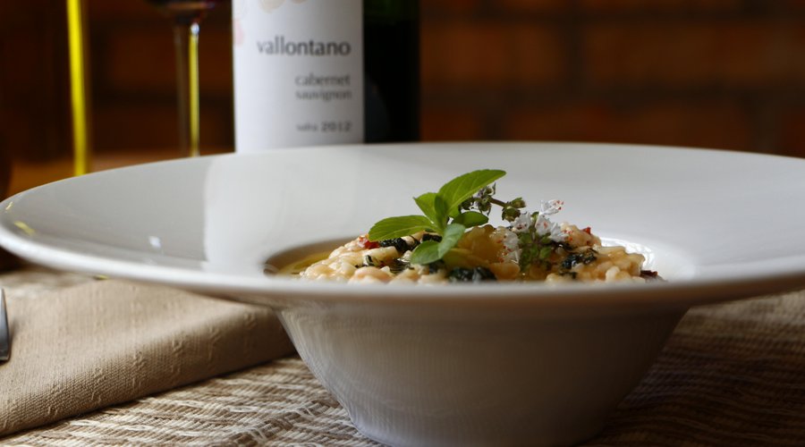 Risoto