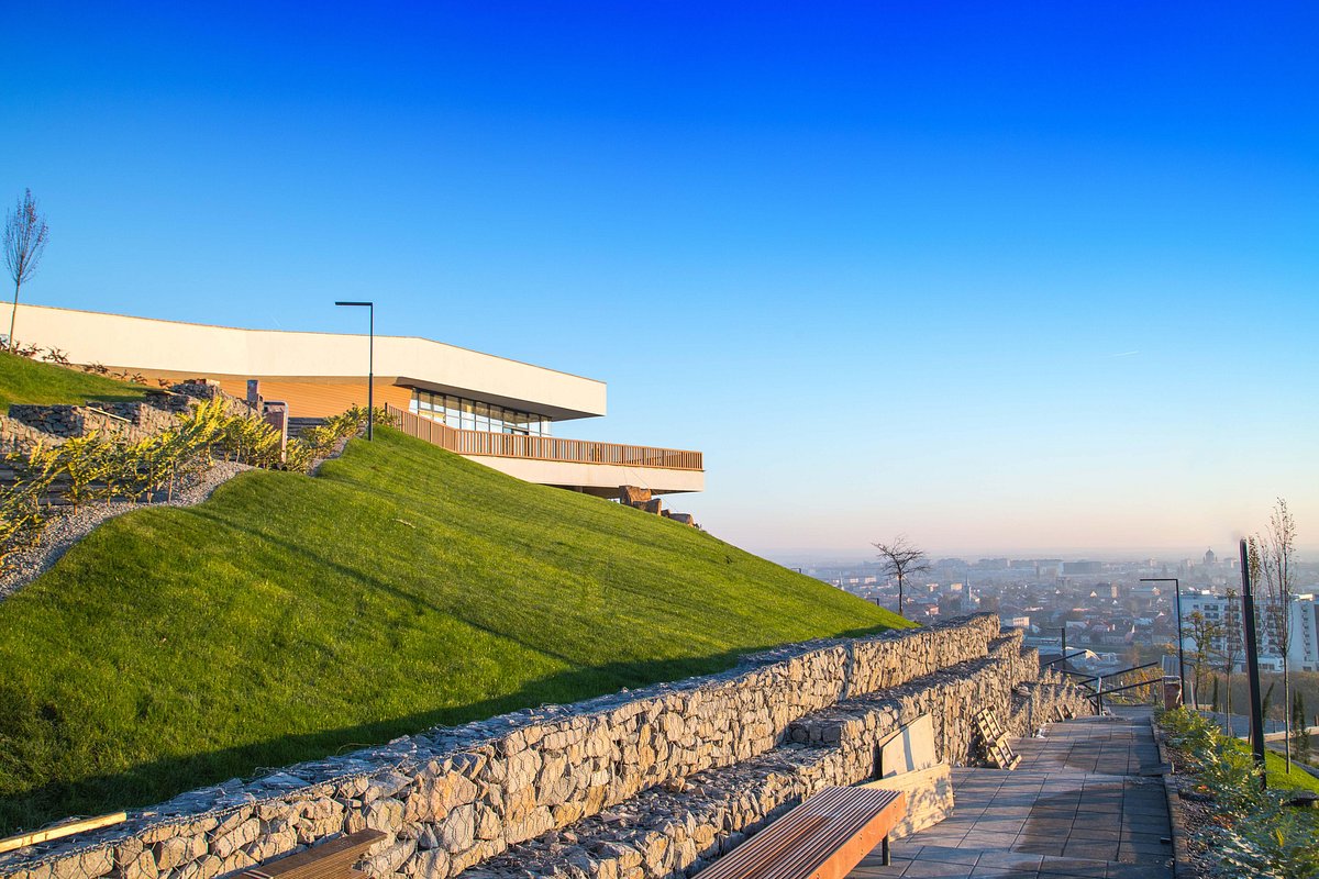 Ciuperca Hill, Орадеа: лучшие советы перед посещением - Tripadvisor