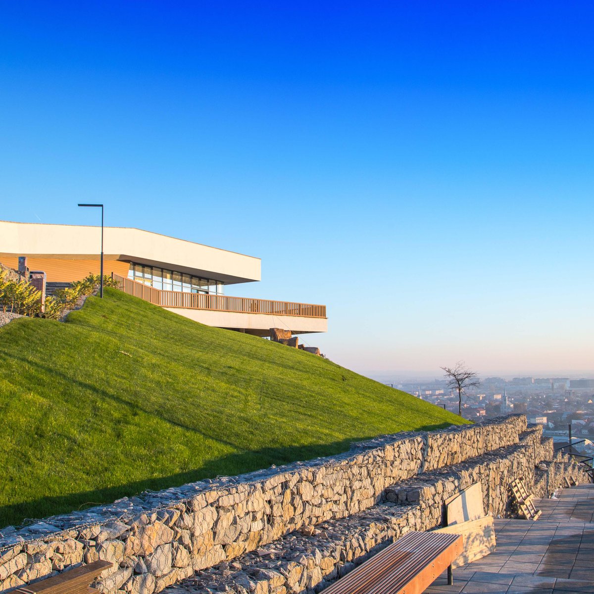 Ciuperca Hill, Орадеа: лучшие советы перед посещением - Tripadvisor