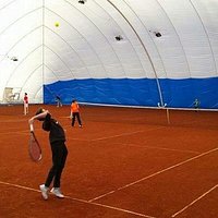 Tenis Club Cluj Ciprian Porumb