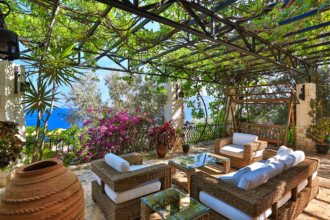 Hotel photo 13 of Villa Hotel Tamara.