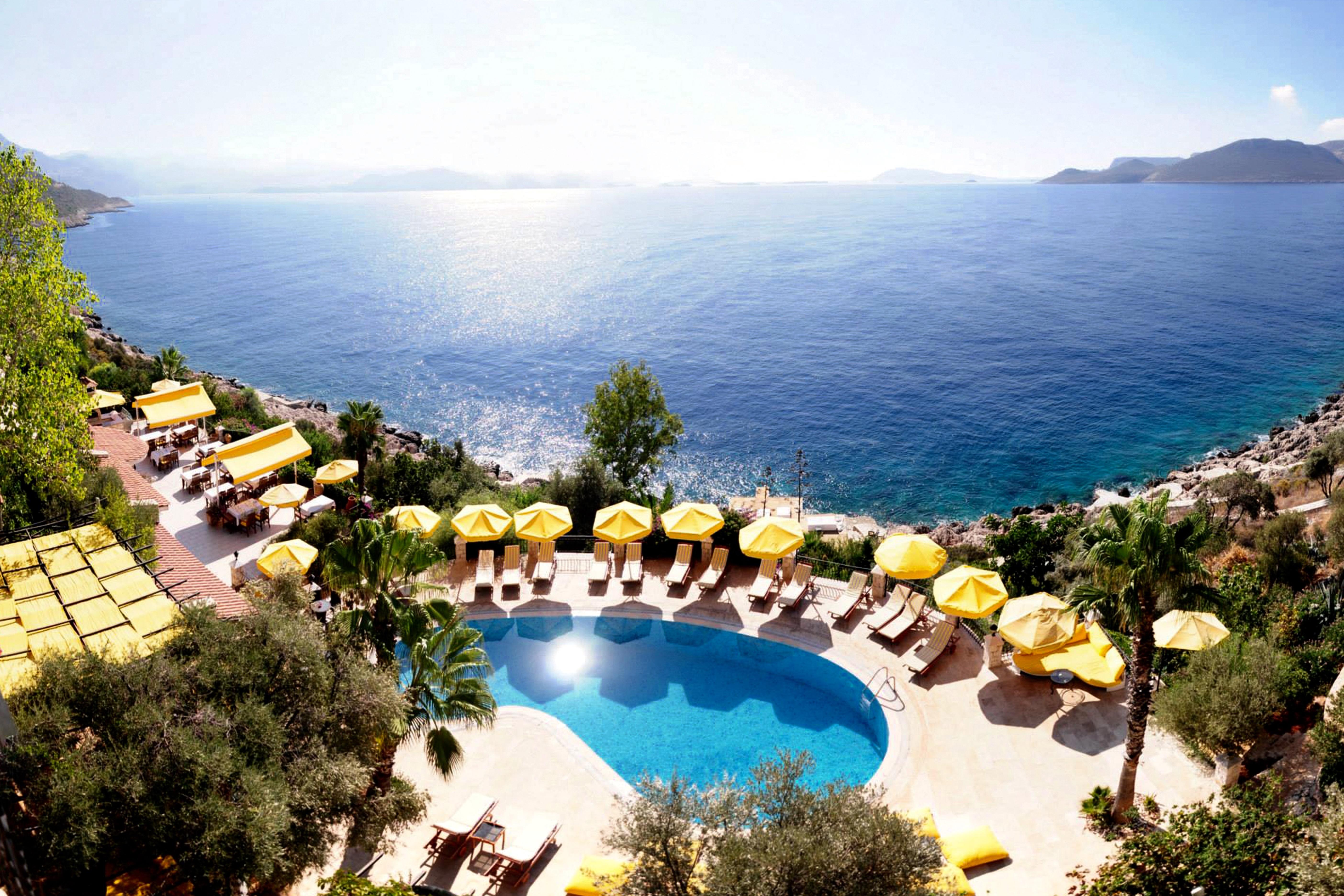 Hotel photo 2 of Villa Hotel Tamara.
