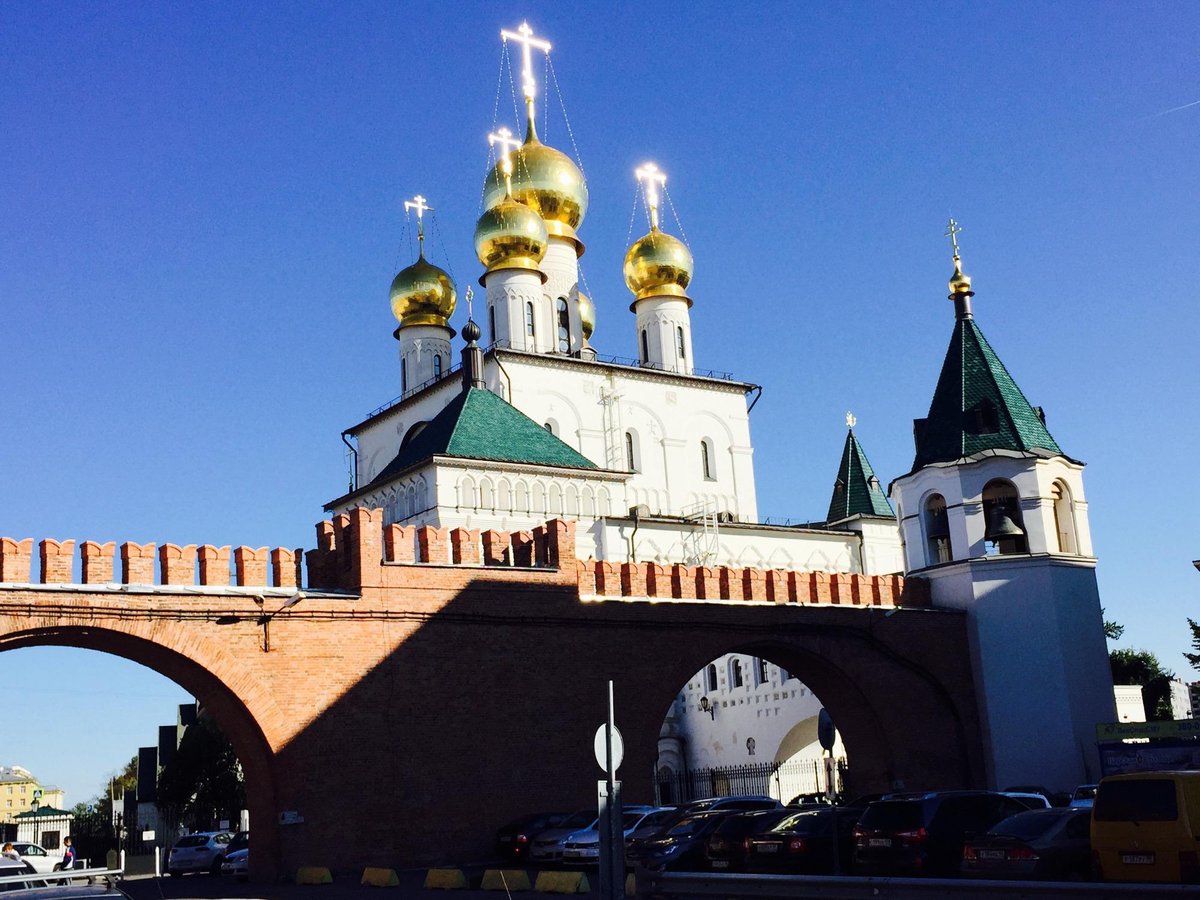 Храм Феодоровской иконы Божией Матери, Санкт-Петербург: лучшие советы перед  посещением - Tripadvisor