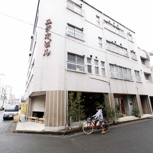 GuesthouseRICO