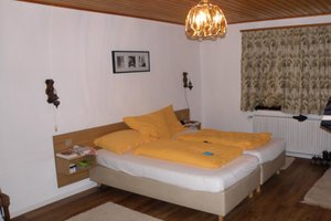 Zimmer und Suite