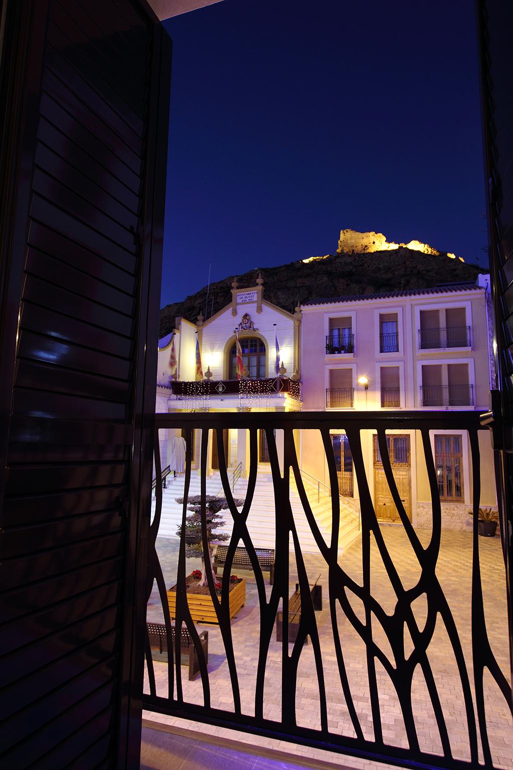 Boutique Hotel Sierra de Alicante UPDATED 2024 Prices Reviews