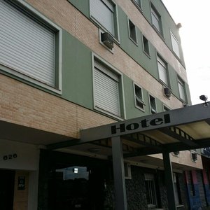 Colossi Hotel