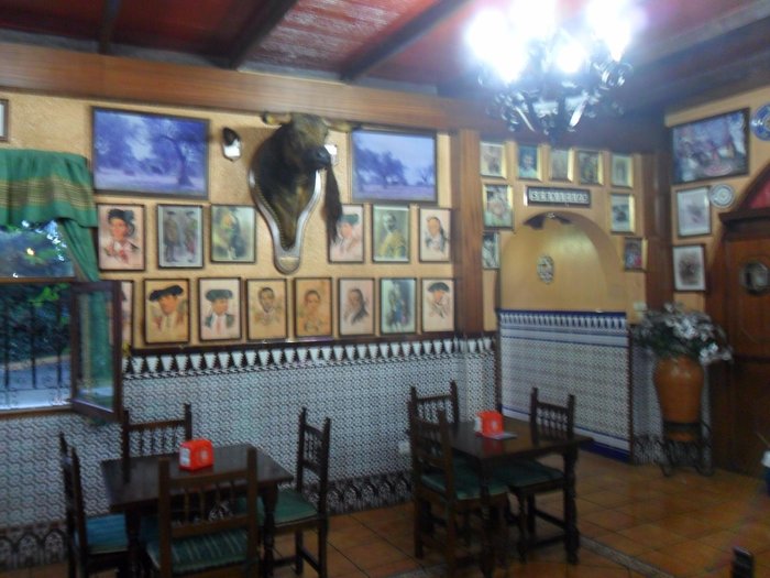 Imagen 2 de Hostal El Torero