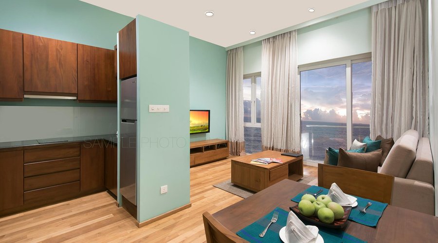 Panaroma Suite