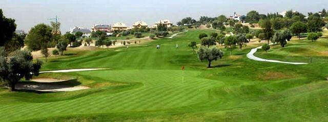 Club De Golf La Moraleja I image
