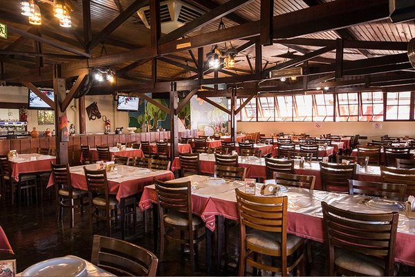 CHURRASCARIA APALOOSA S, Campinas - Vila Industrial - Restaurant Reviews,  Photos & Phone Number - Tripadvisor