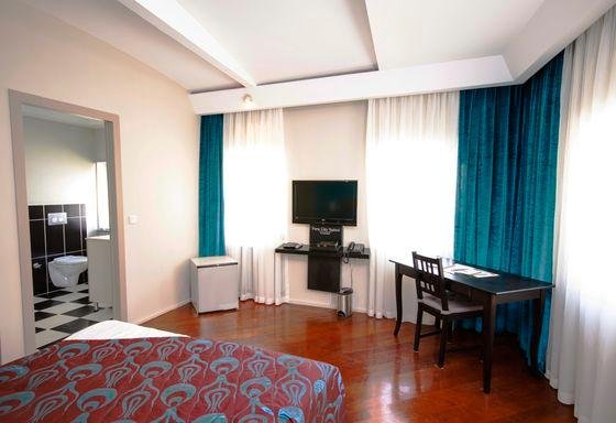 Imagen 1 de Pera City Suites