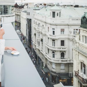 Belgrade Art Hotel, a member of Radisson Individuals in Belgrade