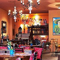 Restauracja Kartel