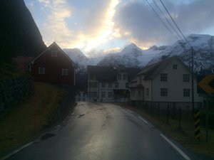 Reisende