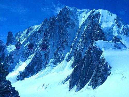 Chez Mademoiselle Conseil  Savoie Mont Blanc (Savoie et Haute Savoie) -  Alpes