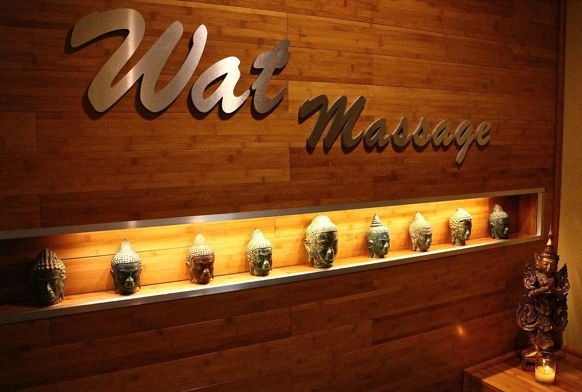 Wat Massage - All You Need to Know BEFORE You Go (2024)