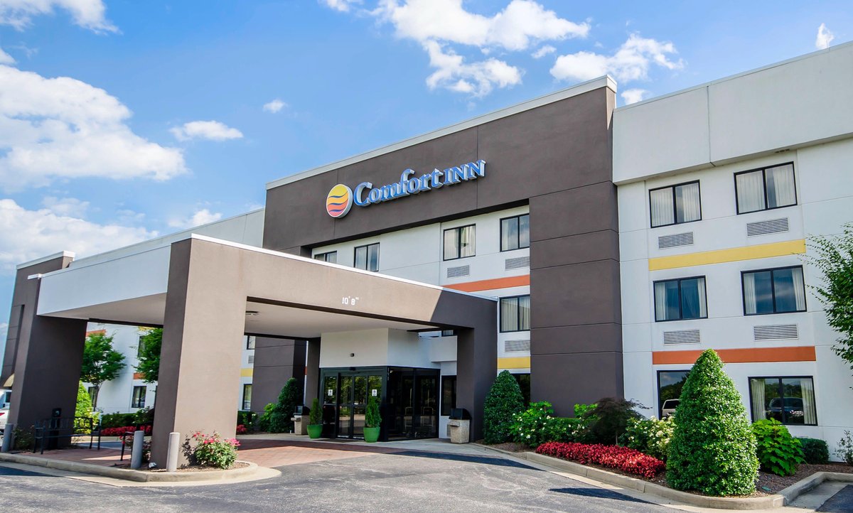 COMFORT INN SHEPERDSVILLE - LOUISVILLE SOUTH $115 ($̶1̶4̶2̶) - Updated ...